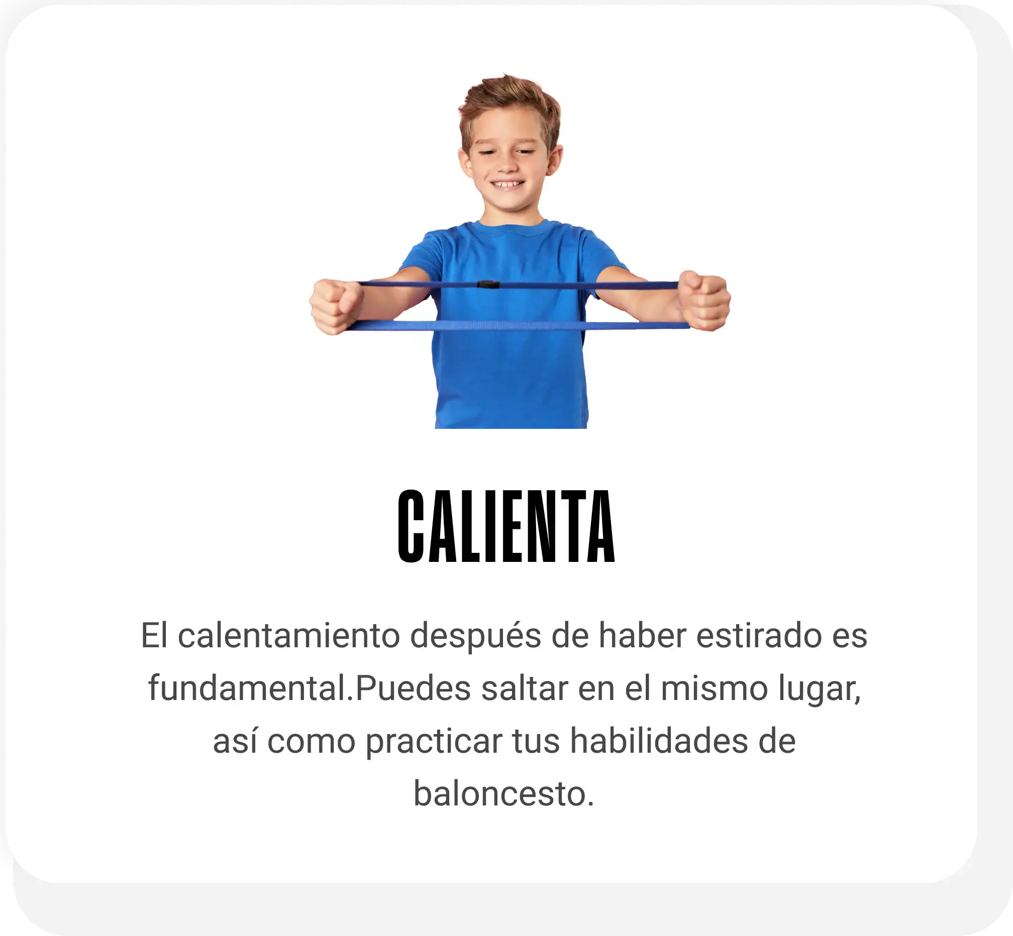 Calienta