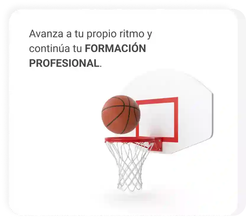 Formación Personal